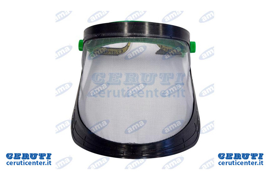 Protection Visor En net