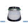 Protective Visor In Net