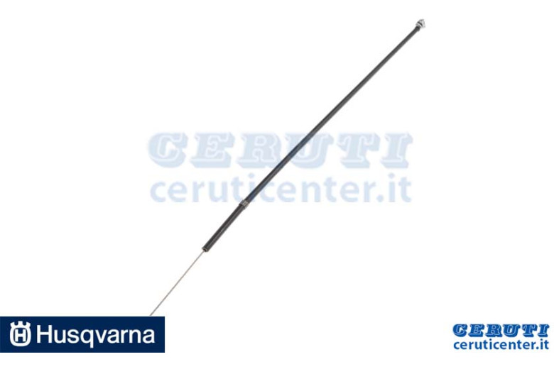 Gaszug - Original Husqvarna - 575572101