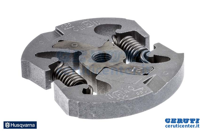 Clutch Finish - Original Husqvarna - 575568001