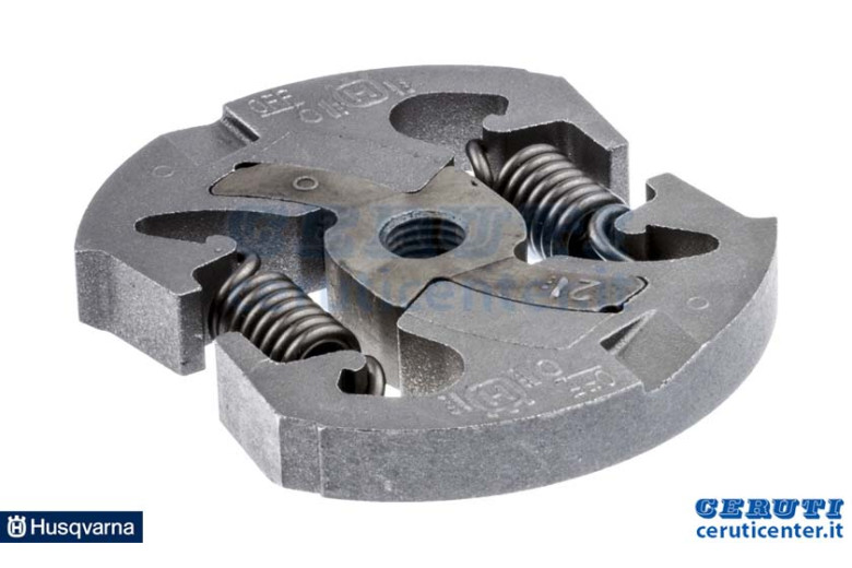 Clutch Finish - Original Husqvarna - 575568001