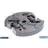 Acabado de embrague - Husqvarna original - 575568001