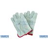 Grain Leather Tg Gant-croûte L (9)