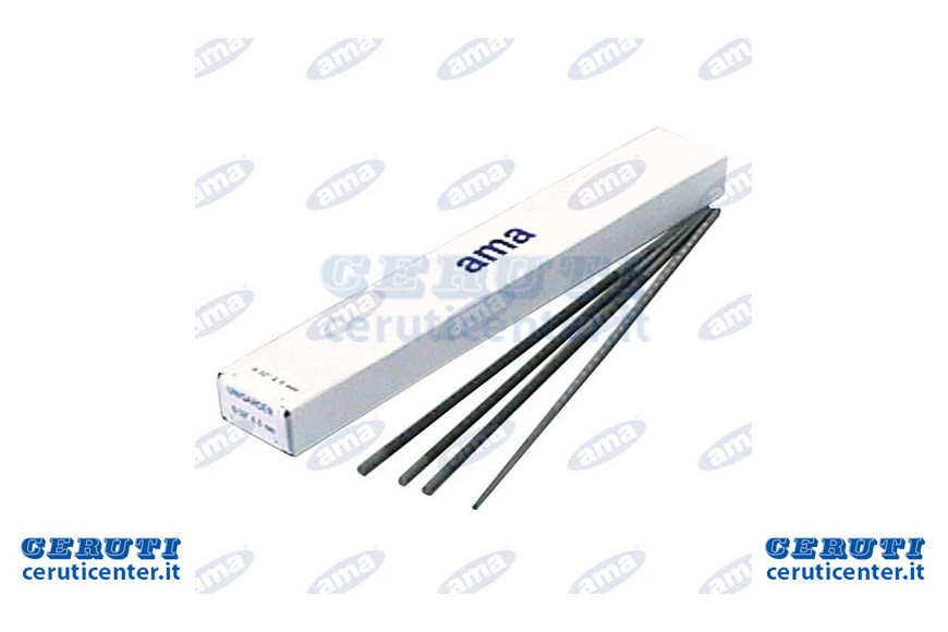 Rod Unigarden Ø5,5X7 / 8 "x7 / 32"