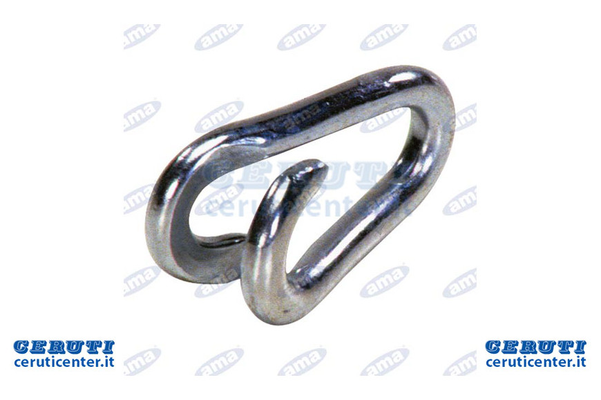Faux Maillage intérieur 24 mm pour câble Ø 4 mm
