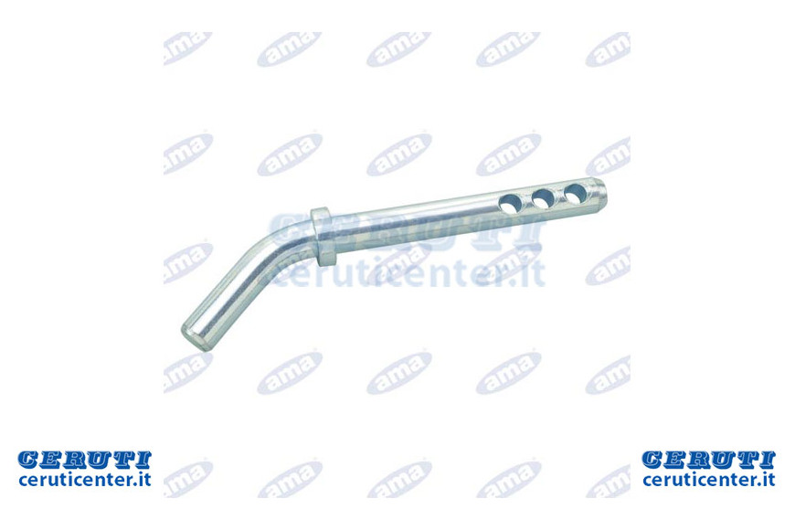 Pin Ø19 Outils d'attaque trois trous