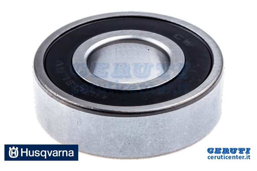 Cuscinetto - Originale Husqvarna - 575553201