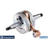 Cigüeñal completar - Original Husqvarna - 575545215