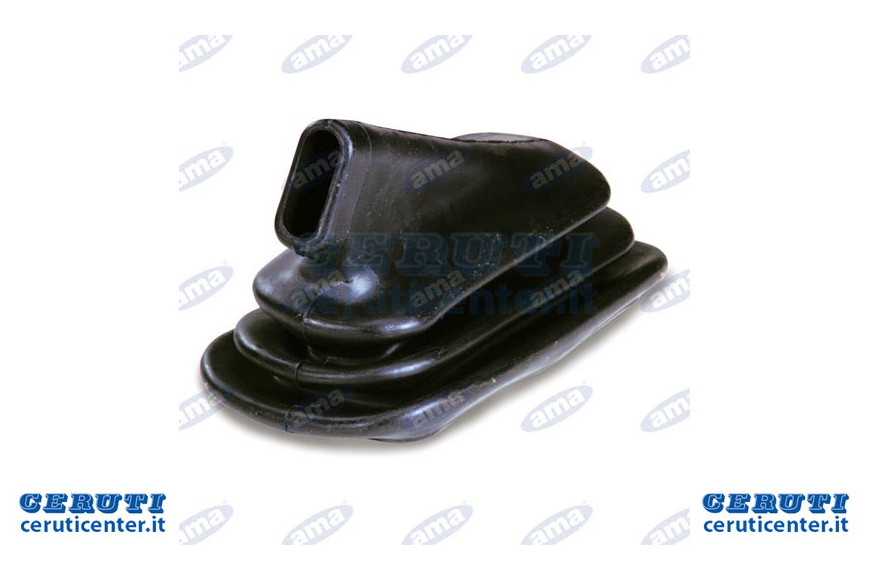 Casque de frein à main Adaptable Fiat Réf. 5106733
