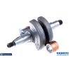 Vilebrequin complet - Husqvarna Original - 575545214
