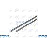 Bar M6 X 1 X 1000