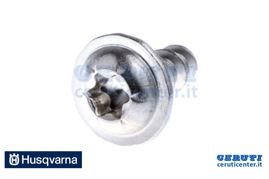 Tornillo - Husqvarna original - 575543310
