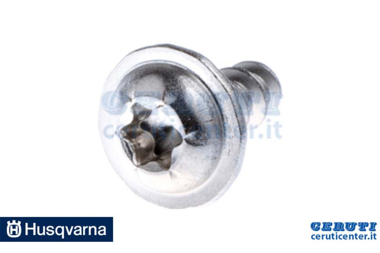 Tornillo - Husqvarna original - 575543310
