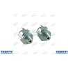 Interruttore Luce Stop Idraulico M10X1K - Ama