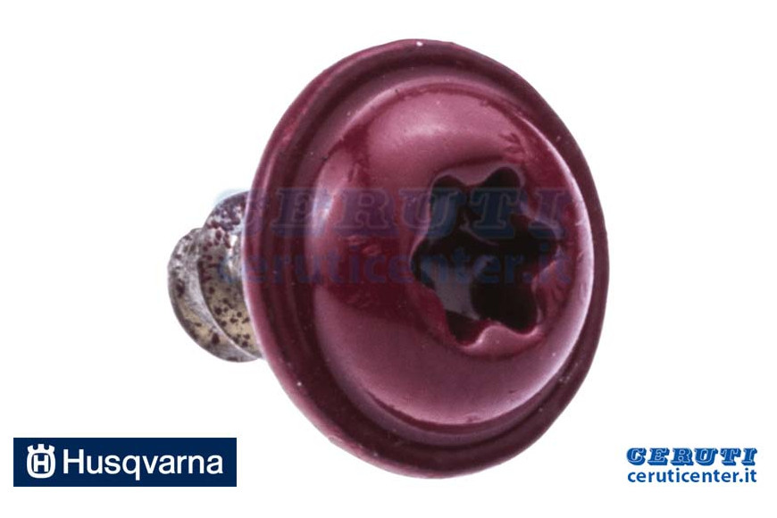 Tornillo - Husqvarna original - 575543308