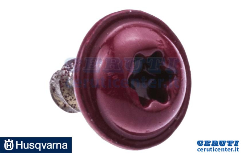 Tornillo - Husqvarna original - 575543308