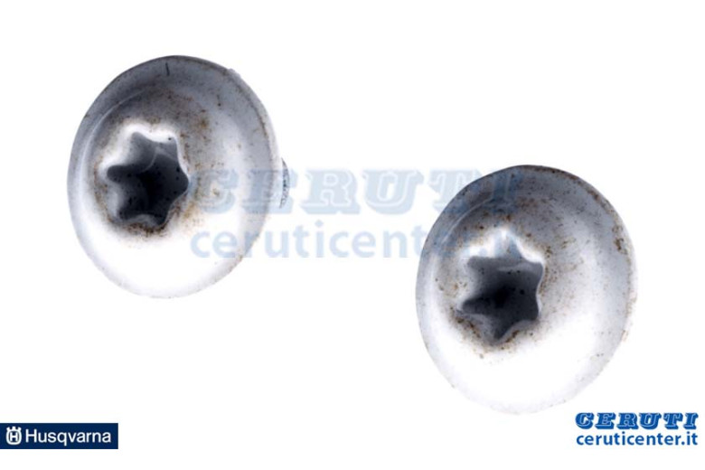 Vite 6Mm - Originale Husqvarna - 575543306