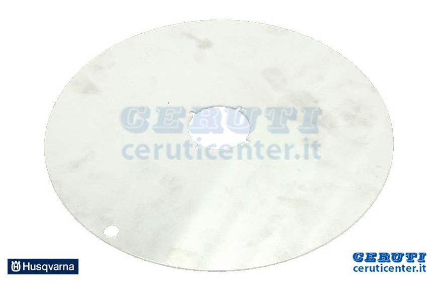 Skid - Husqvarna original - 575521901