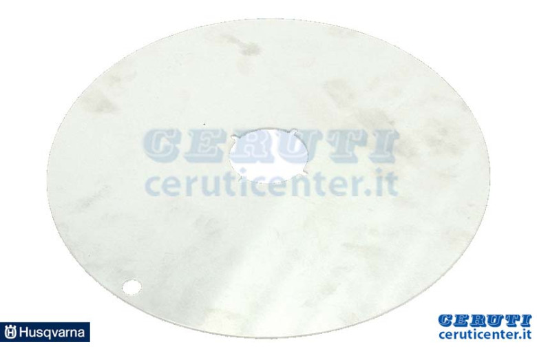 Skid - Original Husqvarna - 575521901