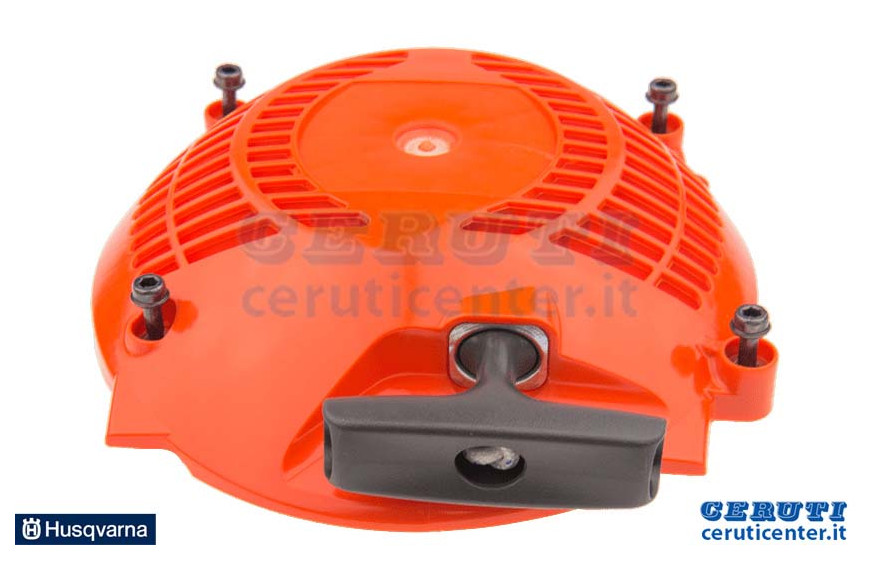 Carter arranque completo - Husqvarna original - 575511701