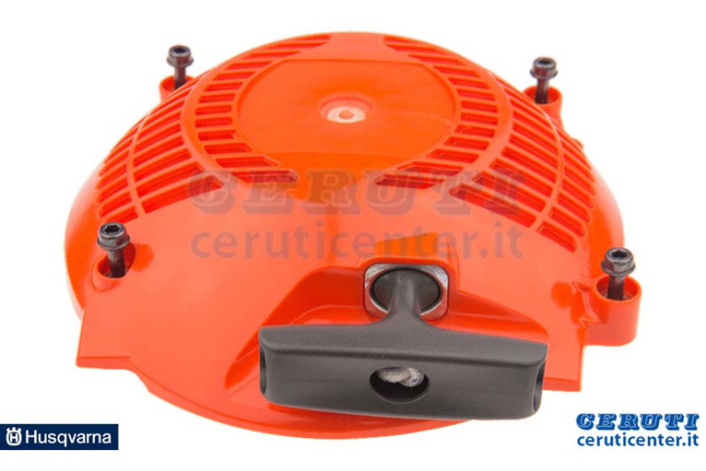 Carter Starter complète - Husqvarna Original - 575511701