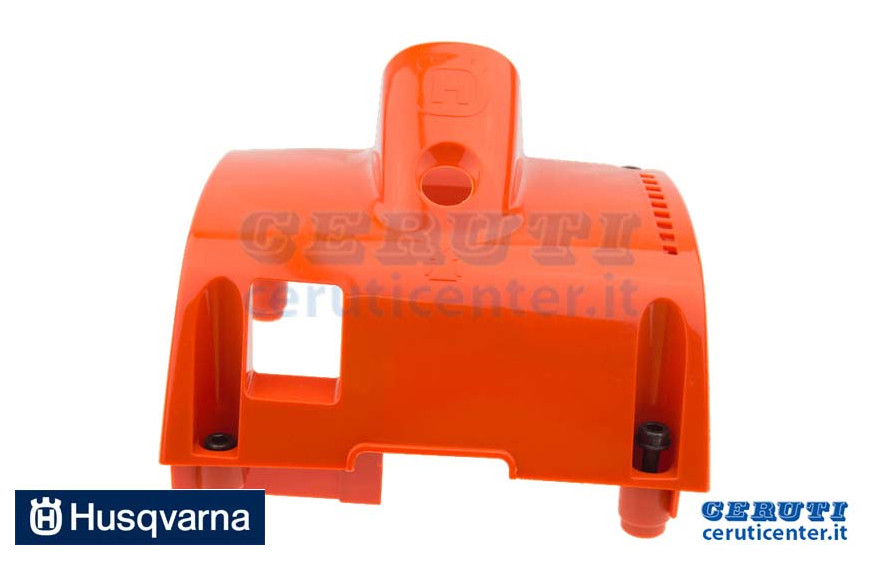 Tapa del cilindro - Original Husqvarna - 575511401