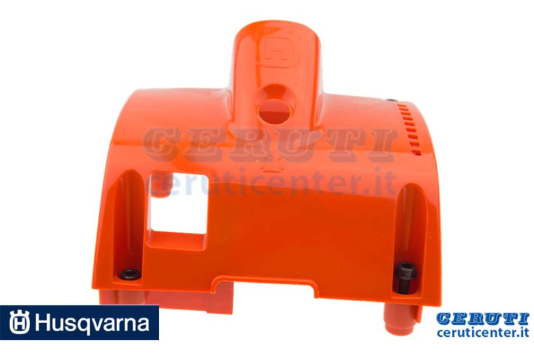 Zylinderabdeckung - Original Husqvarna - 575511401