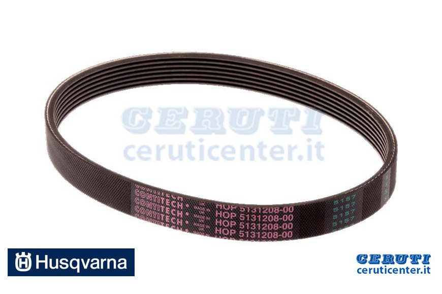 Correa (Gardena) - Original Husqvarna - 575 502 601