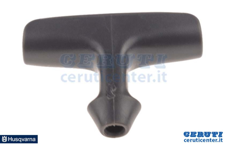 Startergriff - Original Husqvarna - 575489501