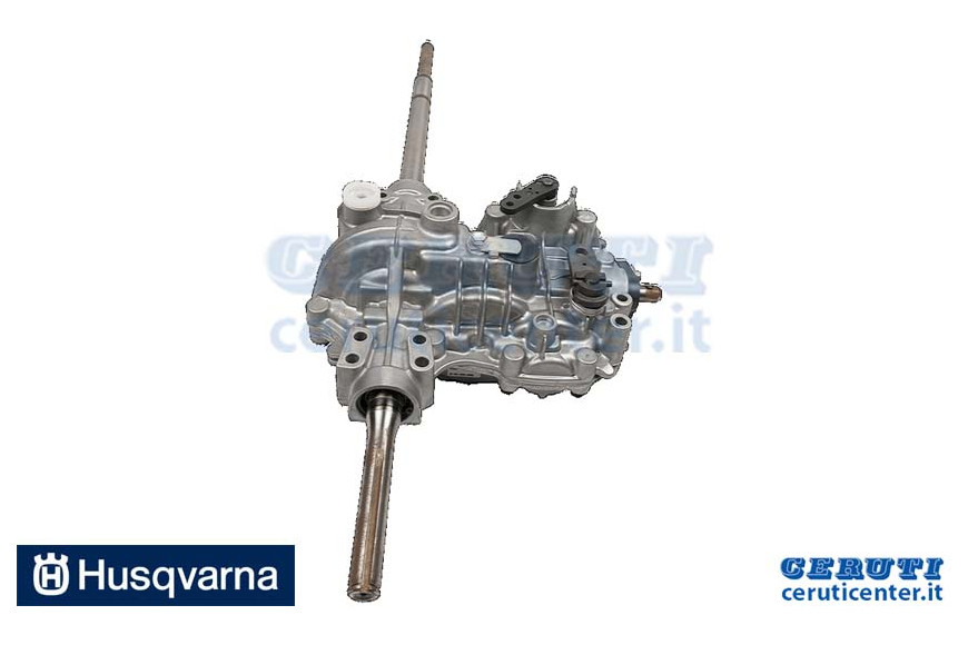 Transmisión - Original Husqvarna - 575484301