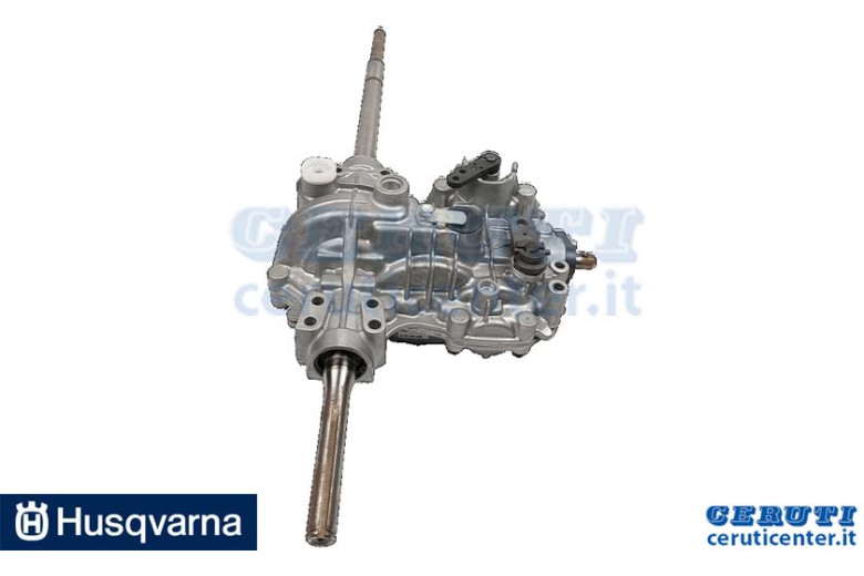 Transmission - Original Husqvarna - 575484301