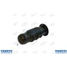 Manopola Chiusa Per Dispositivo Di Sicurezza Ø 25/26 Mm
