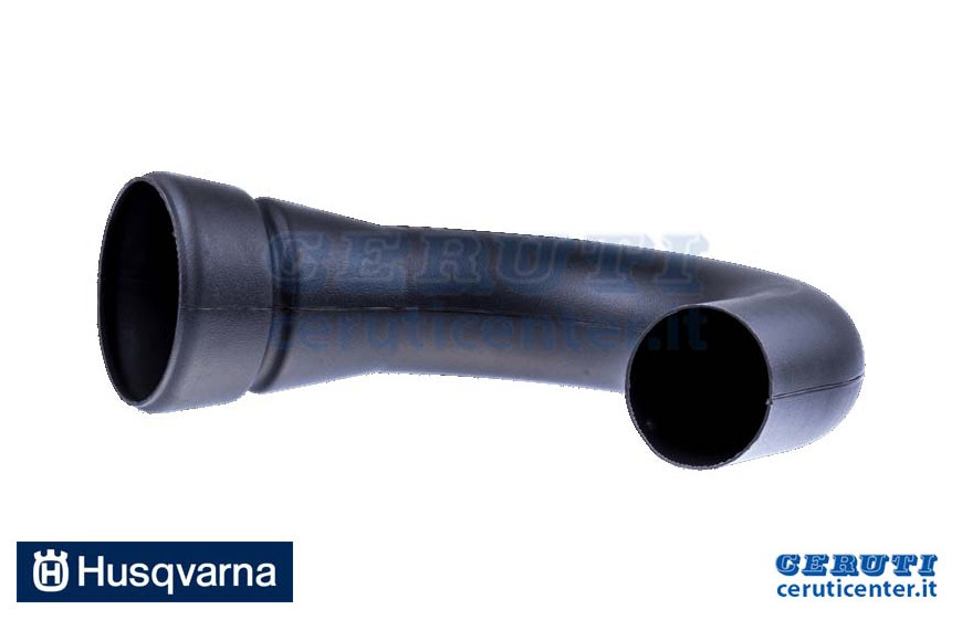 Tube courbé - Original Husqvarna - 575478801