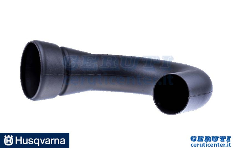 Tubo Curvo - Originale Husqvarna - 575478801