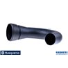 Tubo curvado - Original Husqvarna - 575478801