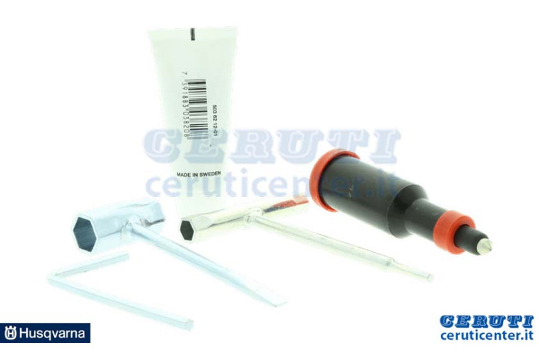Herramientas de cambio - originales Husqvarna - 575439201