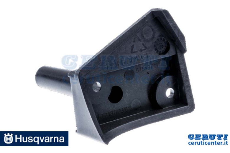 Wiring Connector with White - Original Husqvarna - 575430601