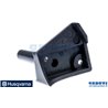 Conector de cableado con Blanco - Husqvarna original - 575430601
