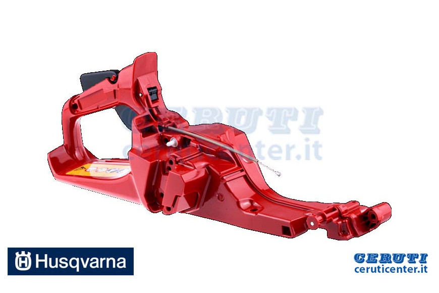 Tank mischen kompl. - Original Husqvarna - 575382206