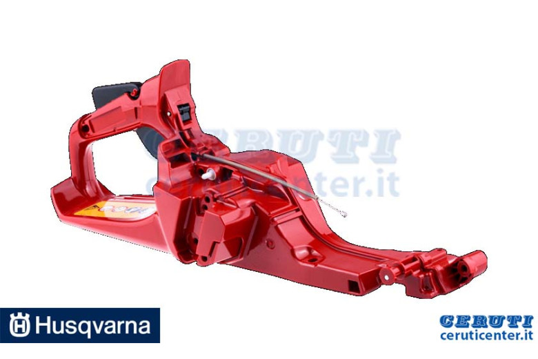 Tanque de mezcla Compl. - Husqvarna original - 575382206
