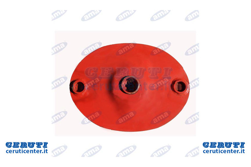 Disk-Mäher Adaptable 56450110