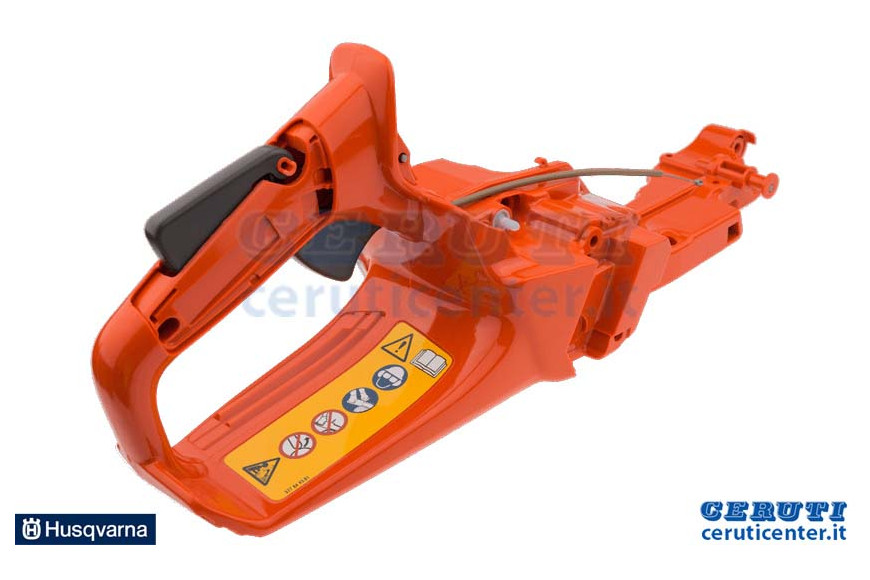 Tanque de mezcla - Husqvarna original - 575382205