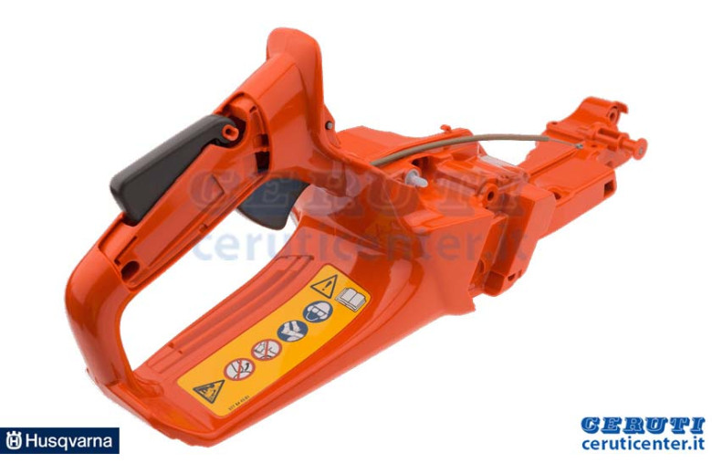Tanque de mezcla - Husqvarna original - 575382205