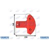 Kuhn original 56205800 skate