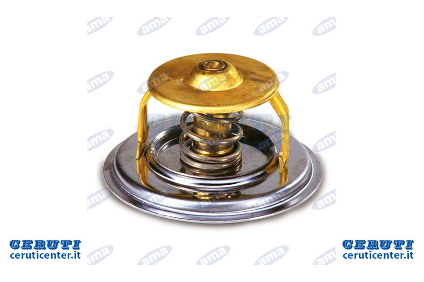 Adaptable Un thermostat Réf. Orig. 83913835