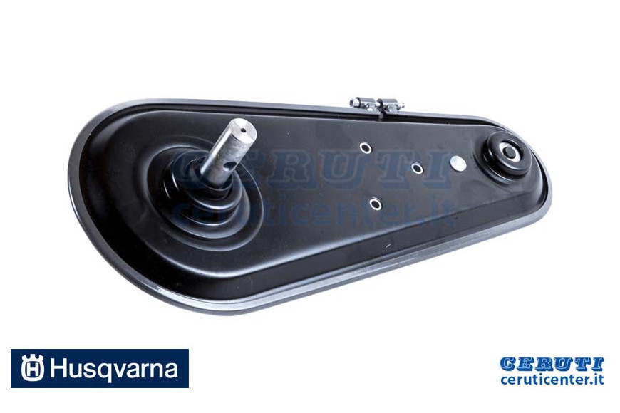 Transmisión completa - Original Husqvarna - 575358701