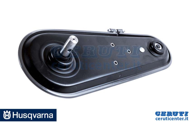 Komplettes Getriebe - Original Husqvarna - 575358701