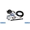 Groups Pouring Drum 12V 2000