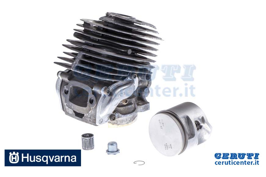 cilindro Compl. - Husqvarna original - 575355805