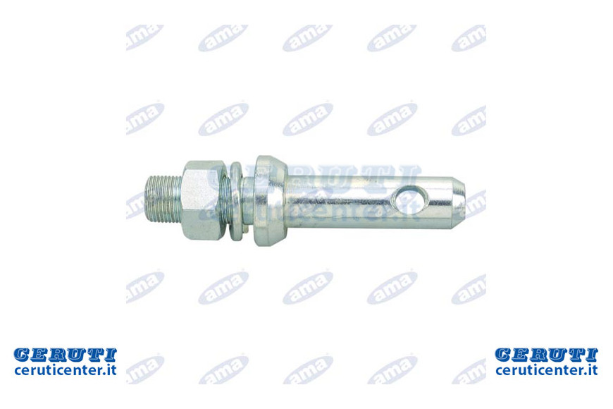 Perno Ø22Xm22Xø25Mm Adat.Sicma - Ama